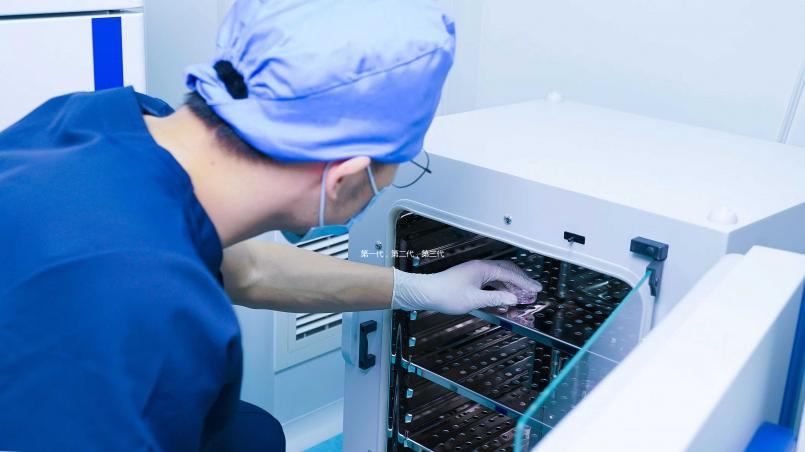 第一代,第二代,第三代試管嬰兒各解決了什么問題