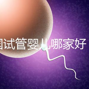 美國試管嬰兒哪家好？2025年頂尖生殖醫院權威推薦與選擇指南