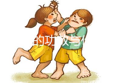 刺五加的功效與作用（刺五加最大副作用）