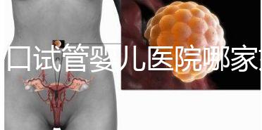 周口試管嬰兒醫院哪家好，2024年助孕成功率及費用公布