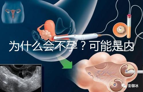 為什么會不孕？可能是內分泌失調在搗亂！