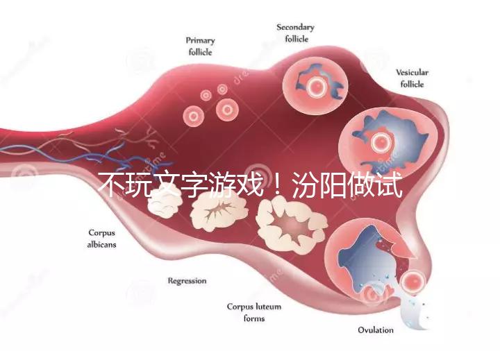 不玩文字游戲！汾陽做試管嬰兒成功率和費用一覽