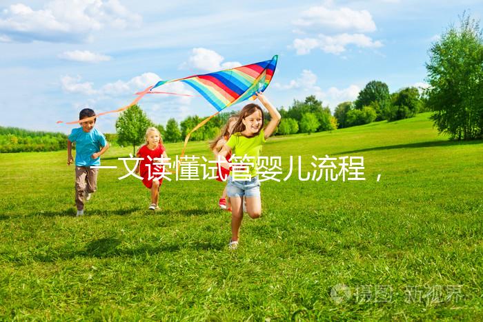 一文讀懂試管嬰兒流程，為生育夢(mèng)想導(dǎo)航！