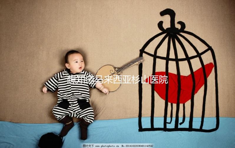 想知道馬來西亞杉山醫院試管嬰兒治療費用清單嗎?看這里