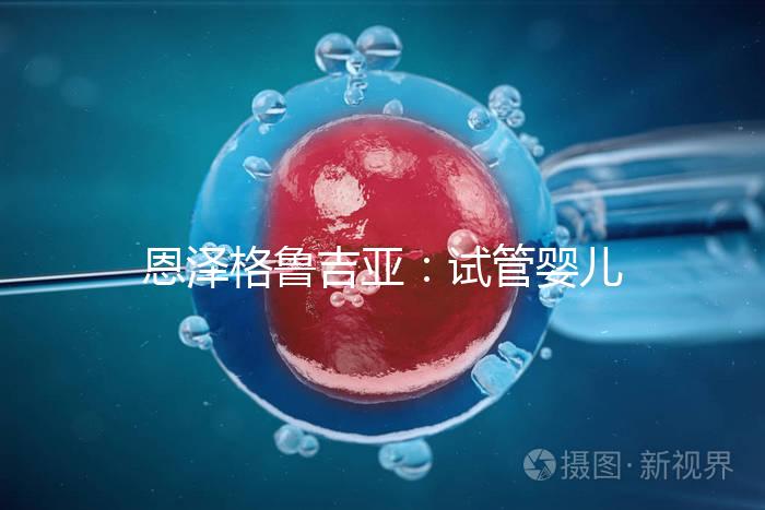 恩澤格魯吉亞：試管嬰兒助孕囊胚移植后，著床時間全解析