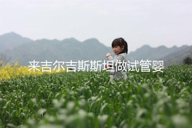 來吉爾吉斯斯坦做試管嬰兒哪家好？老友掏心窩聊點(diǎn)實(shí)在的