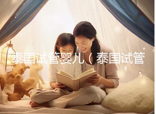 泰國(guó)試管嬰兒(泰國(guó)試管嬰兒費(fèi)用大約多少錢)