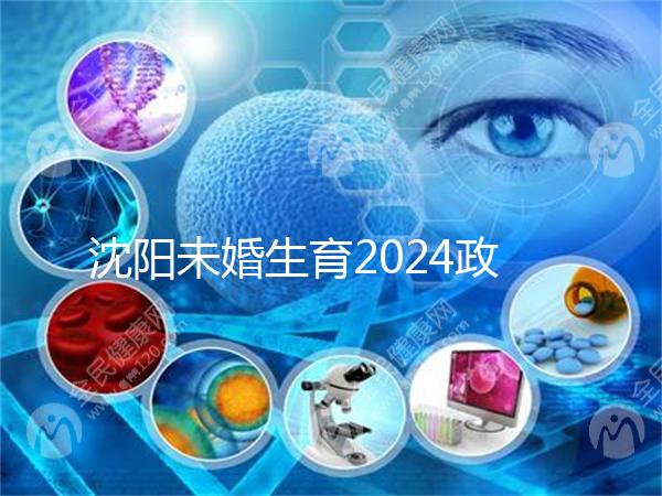 沈陽未婚生育2024政策新鮮出爐，和平區上戶口流程真不復雜