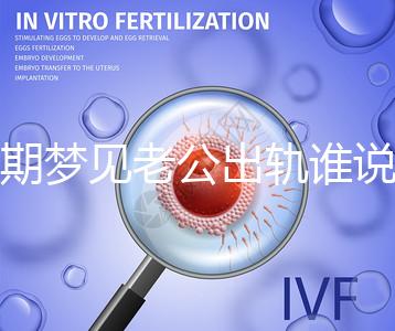 孕期夢見老公出軌誰說100%懷女兒,夢境或和心理有關(guān)