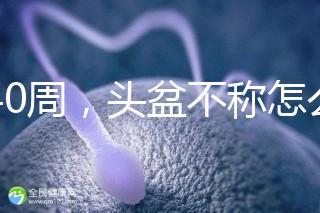 孕40周，頭盆不稱怎么辦？從這三個方面對頭盆不稱深入了解