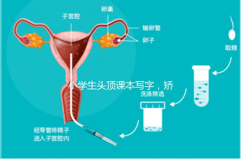 小學生頭頂課本寫字，矯正孩子坐姿還是學校更勝一籌
