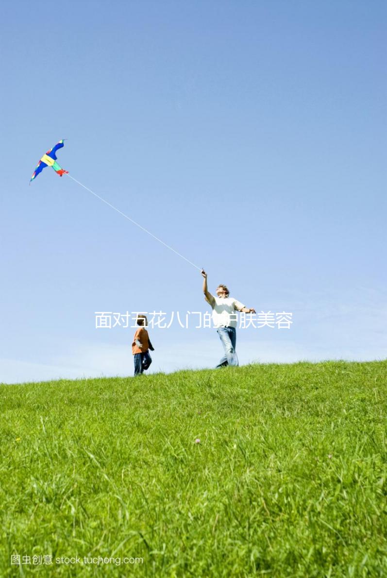 面對五花八門的護膚美容產品,懷孕后女性該如何選擇?