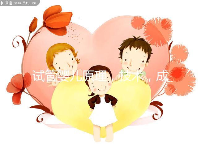 試管嬰兒原理,技術(shù),成功率,費(fèi)用