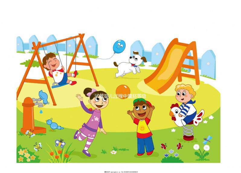 試管嬰兒過程中囊胚等級是怎樣劃分的？