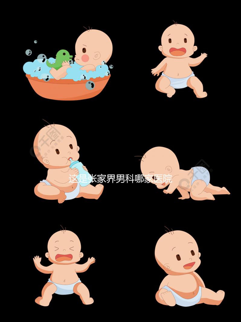 這是張家界男科哪家醫院的好答案？附各專科機構地址