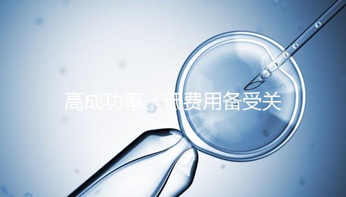 高成功率、低費用備受關(guān)注!俄羅斯ICRM醫(yī)生團(tuán)隊是亮點