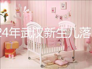 2024年武漢新生兒落戶政策指南，超生棄兒可正常登記