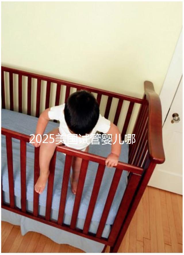 2025美國(guó)試管嬰兒哪家好?TOP5權(quán)威醫(yī)院深度對(duì)比指南