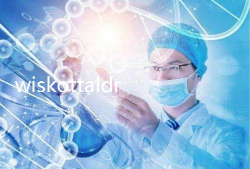 wiskottaldrich綜合征:只發(fā)生于男性兒童的罕見病