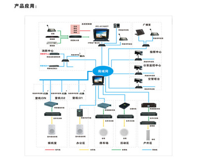 聚焦安博會 廣州特控以系統集成之力，賦能AI智能安防新生態